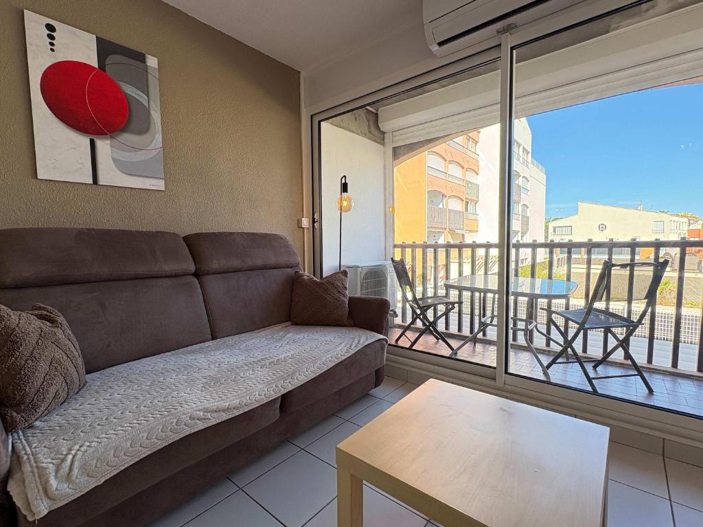 Studio cosy Cap D Agde