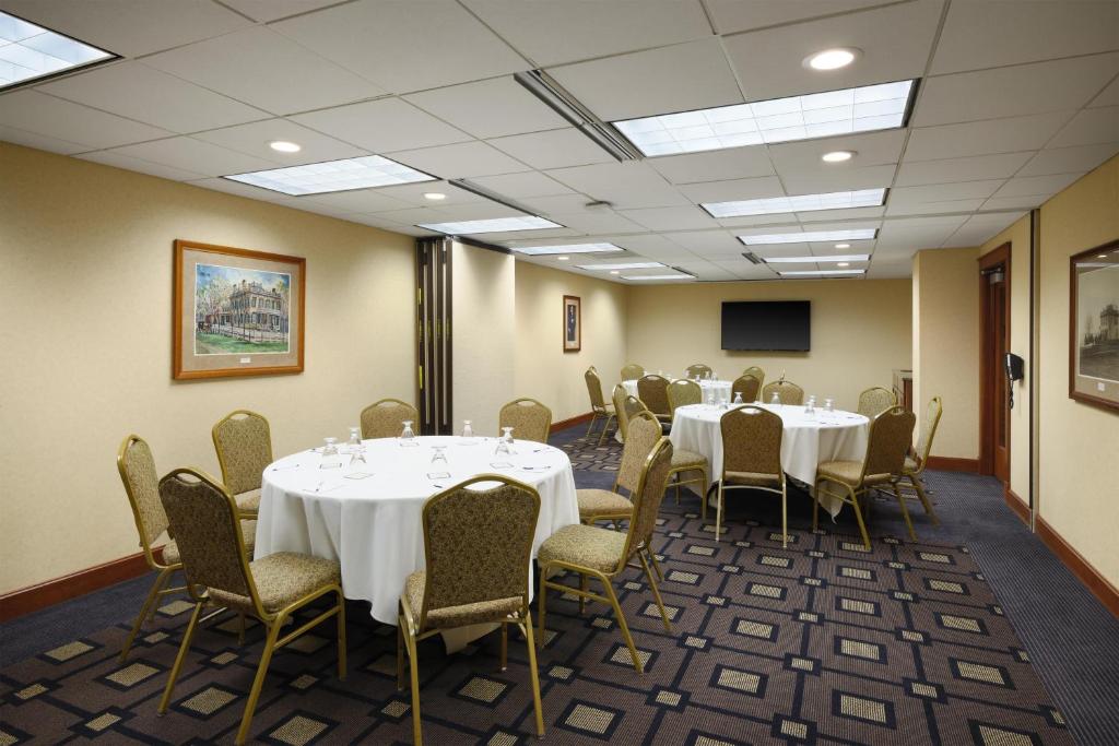 Best Western Premier Park Hotel photo