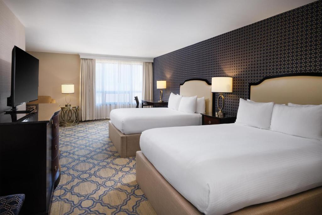 Best Western Premier Park Hotel photo