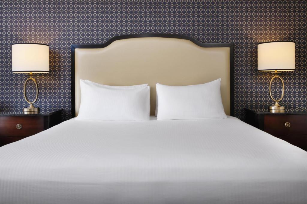 Best Western Premier Park Hotel photo