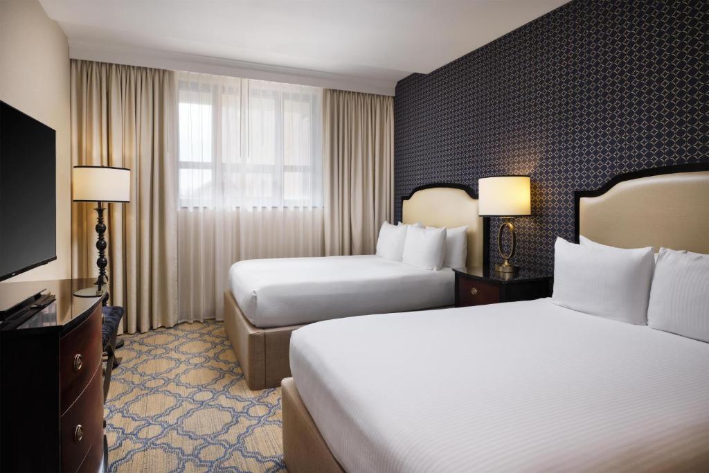 Best Western Premier Park Hotel photo