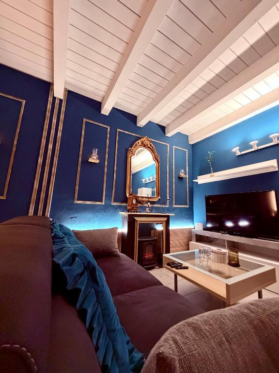 AMA Esclusive SPA Bologna
