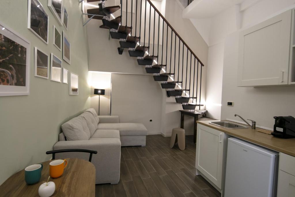 Centro Centro - Tricarico - Housity