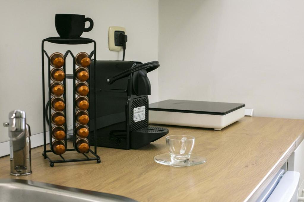 Centro Centro - Tricarico - One-Bedroom House