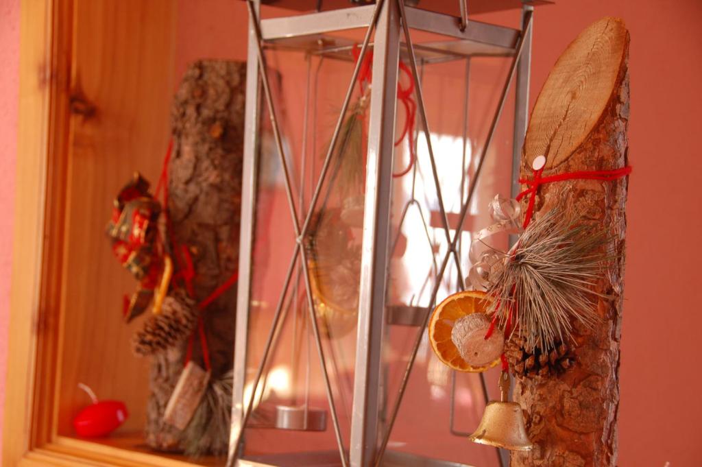 Fotografie z fotogalerie ubytování Hotel Carpe Diem v Livignu