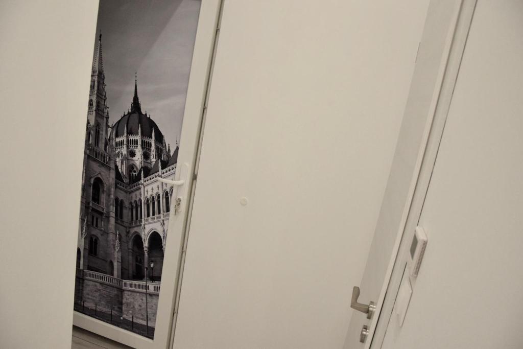 Fotografie z fotogalerie ubytování Binder-Home Stylish Studios Budapest/Parliament v Budapešti