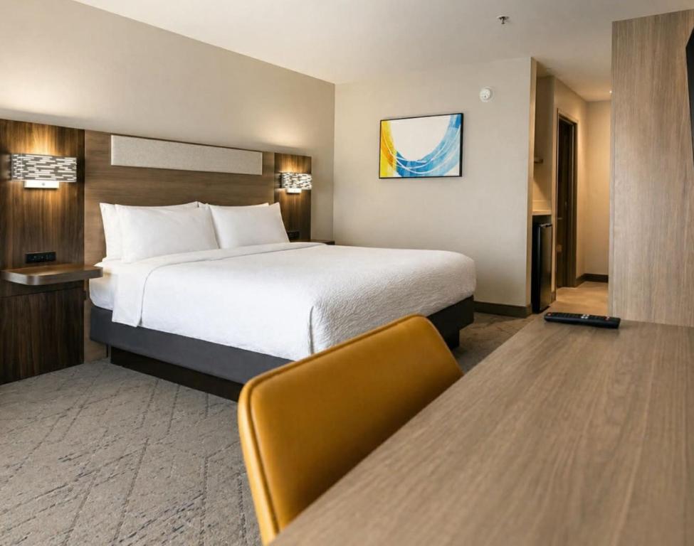 Holiday Inn Express & Suites Murphy by IHG - Standard King Room