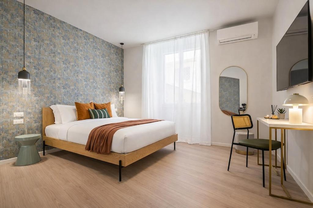 Vatican 3BR Rome Stay for Families & Groups
