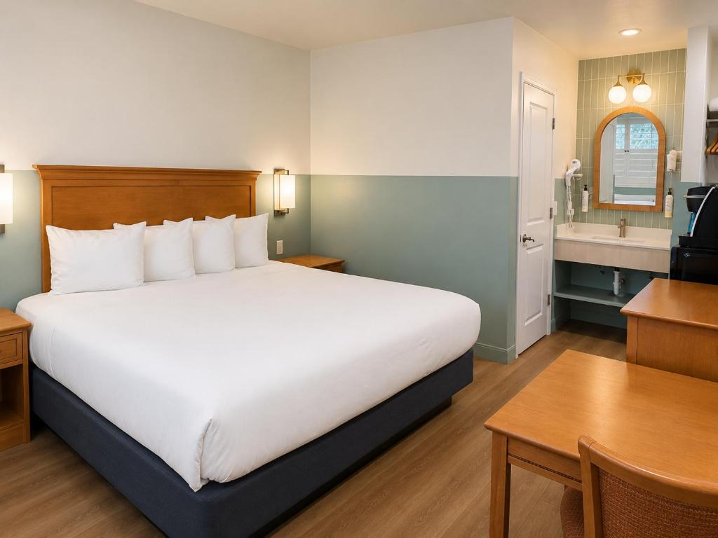 Stargazer Hotel photo