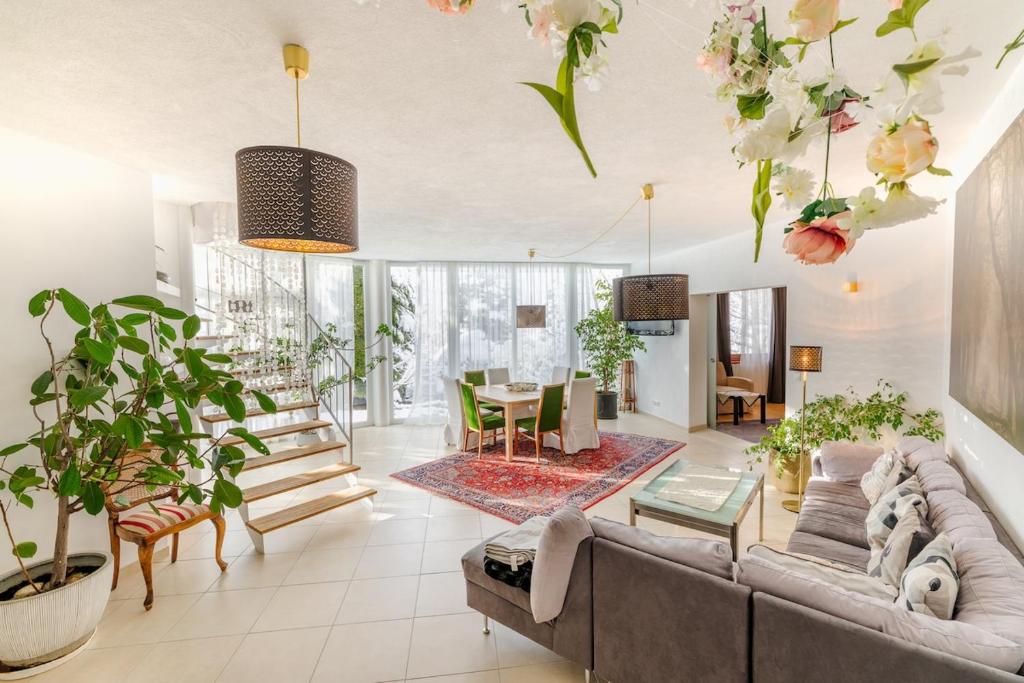 Apartment FreiRaum