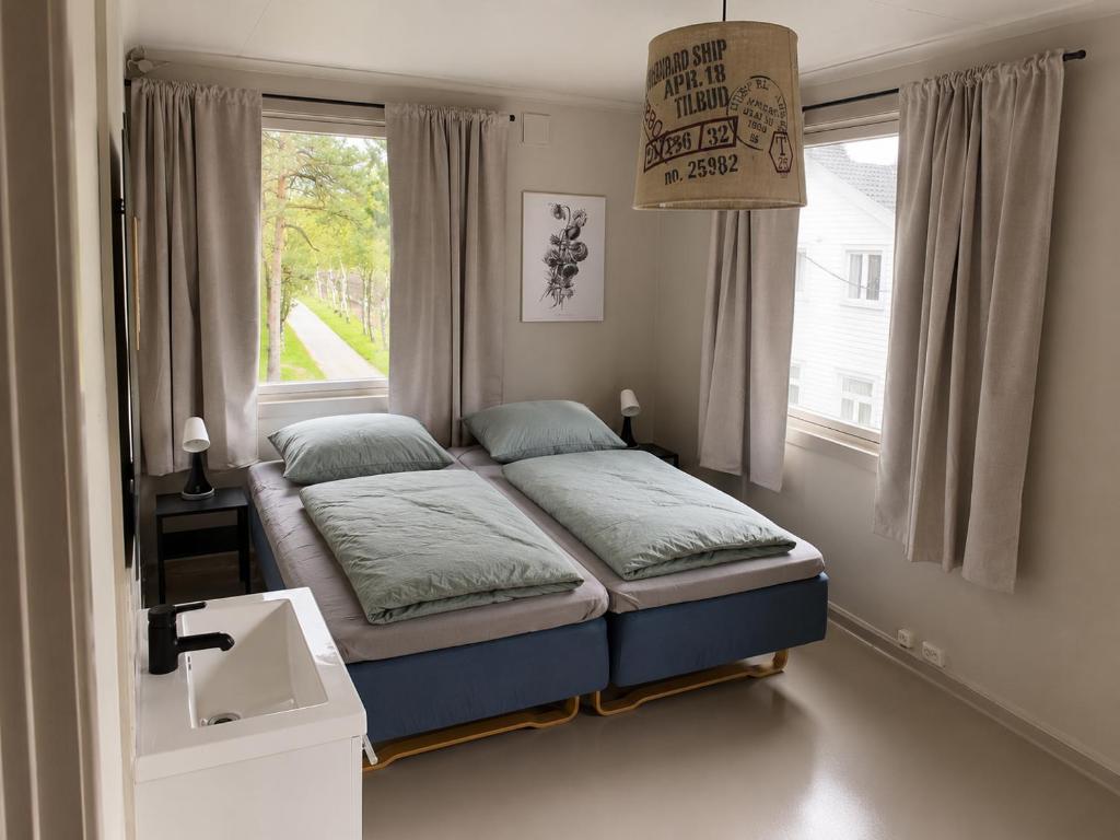 Gallery image of Overnatting nær Kristiansand in Vennesla