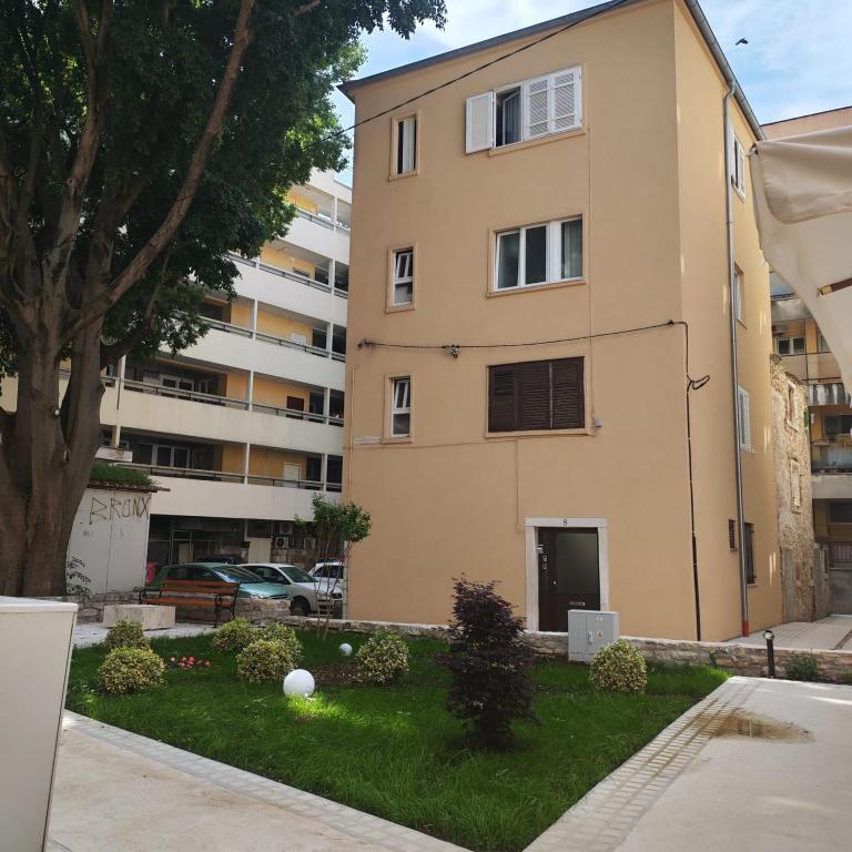 Apartment Santino