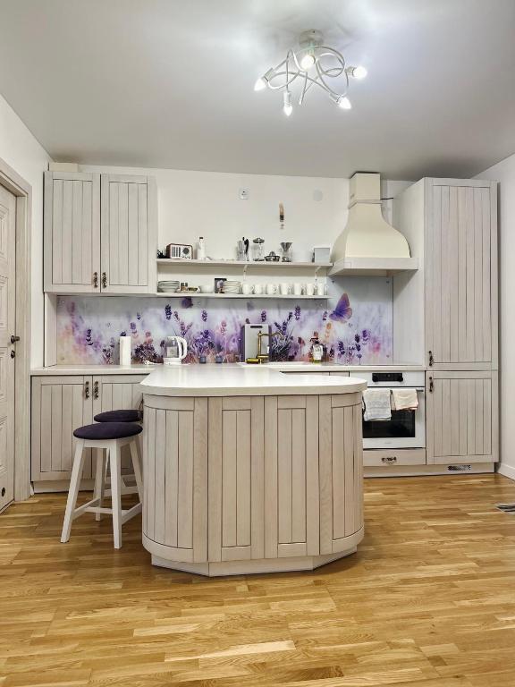 Beautiful apartment in the heart of Lviv головне фото