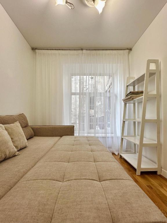 Beautiful apartment in the heart of Lviv фото 2