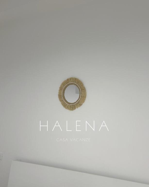 Halena casa vacanze