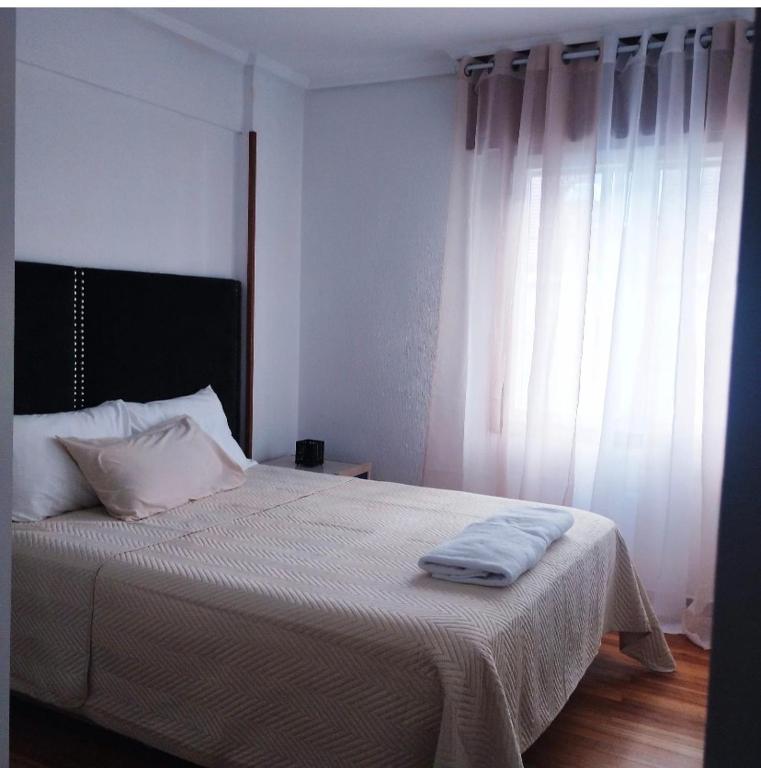 Habitación sencilla
