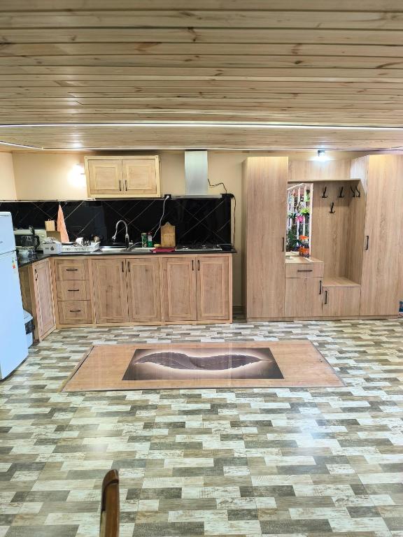 فضای داخلی Tigran the Great Apartment در ایروان - تصویر ۳
