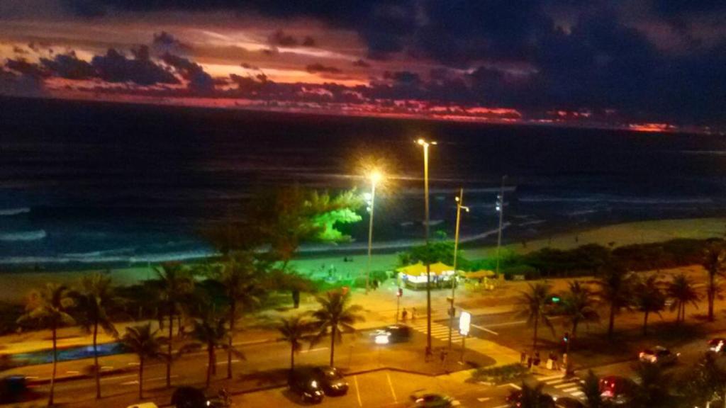  Apartamento Barra da Tijuca com vista espetacular