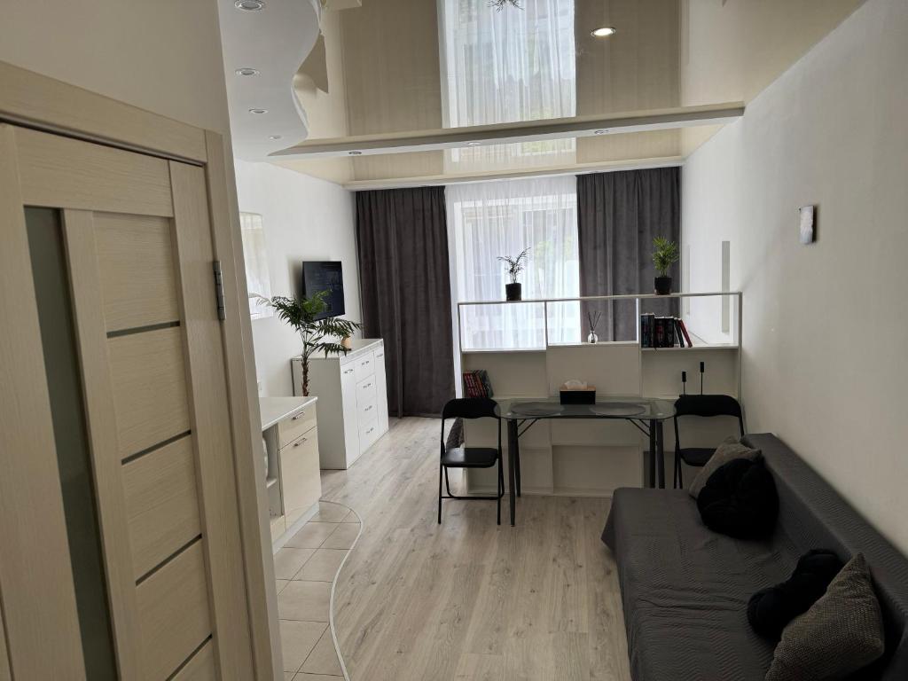 Квартира-студія ЖК Набережний квартал фото 5