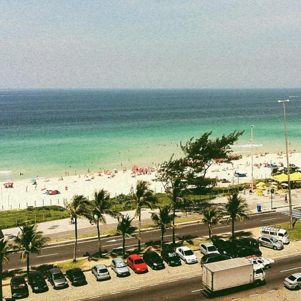  Apartamento Barra da Tijuca com vista espetacular
