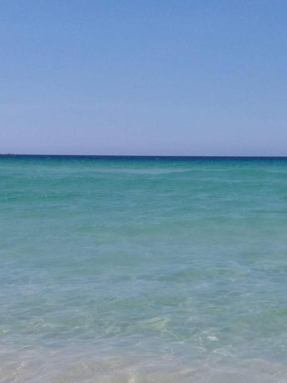  Apartamento Barra da Tijuca com vista espetacular