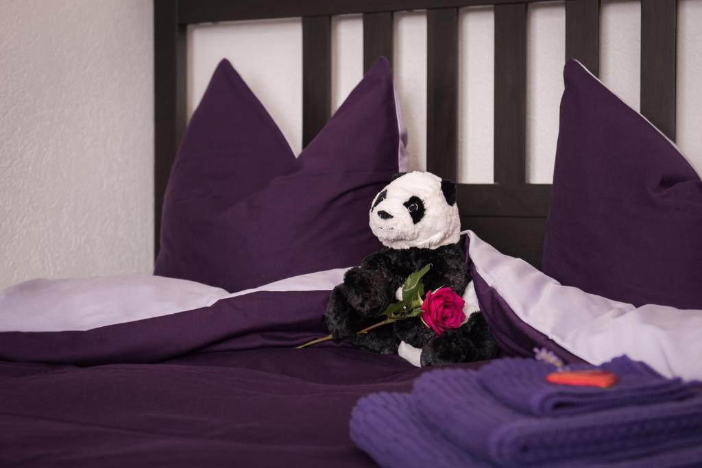 Max Aviation Villa & Apartments - Resim 29