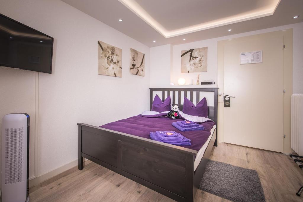 Max Aviation Villa & Apartments - Resim 30