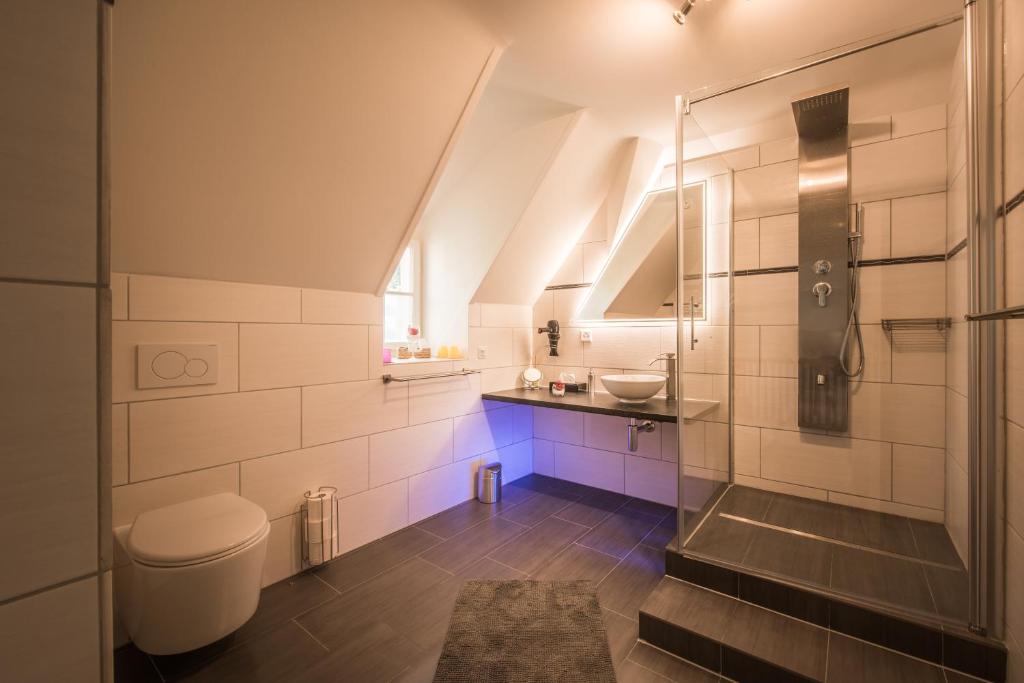 Max Aviation Villa & Apartments - Resim 32