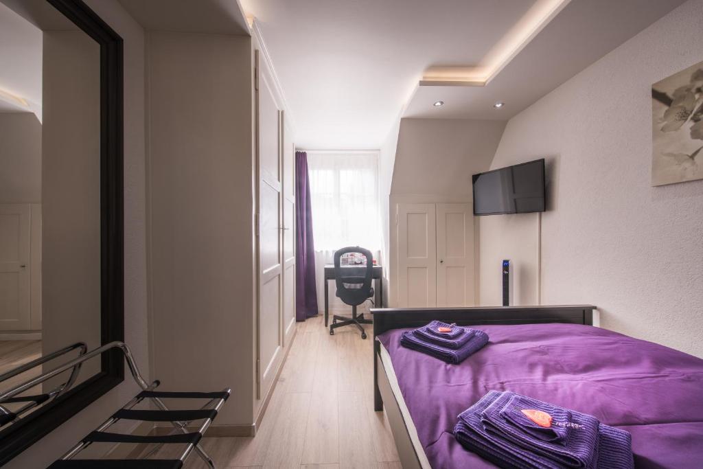 Max Aviation Villa & Apartments - Resim 31