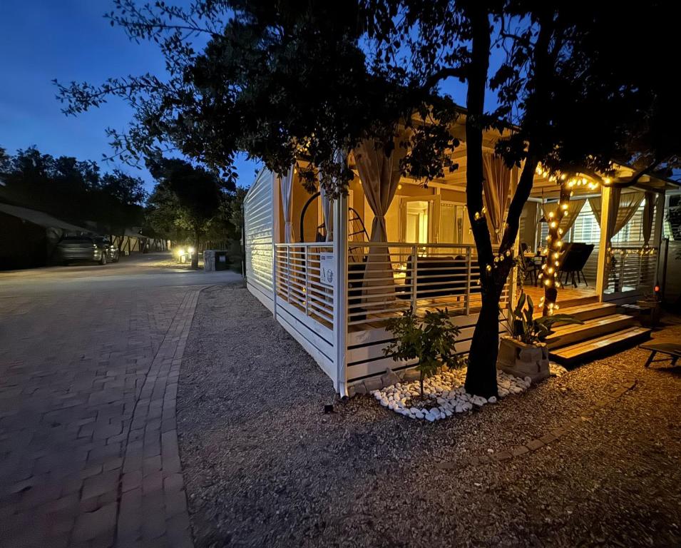 Adria summer home