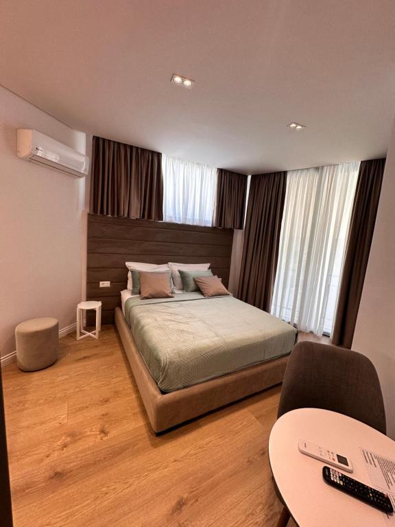 Summer Depo - Apartamento De Um Quarto