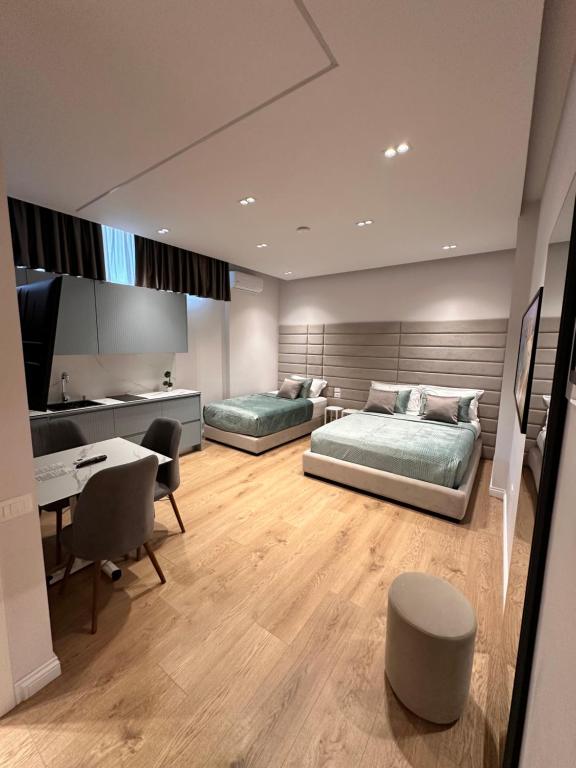 Summer Depo - Apartamento De Um Quarto