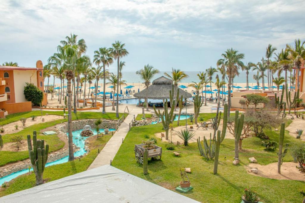 Posada Real Los Cabos photo