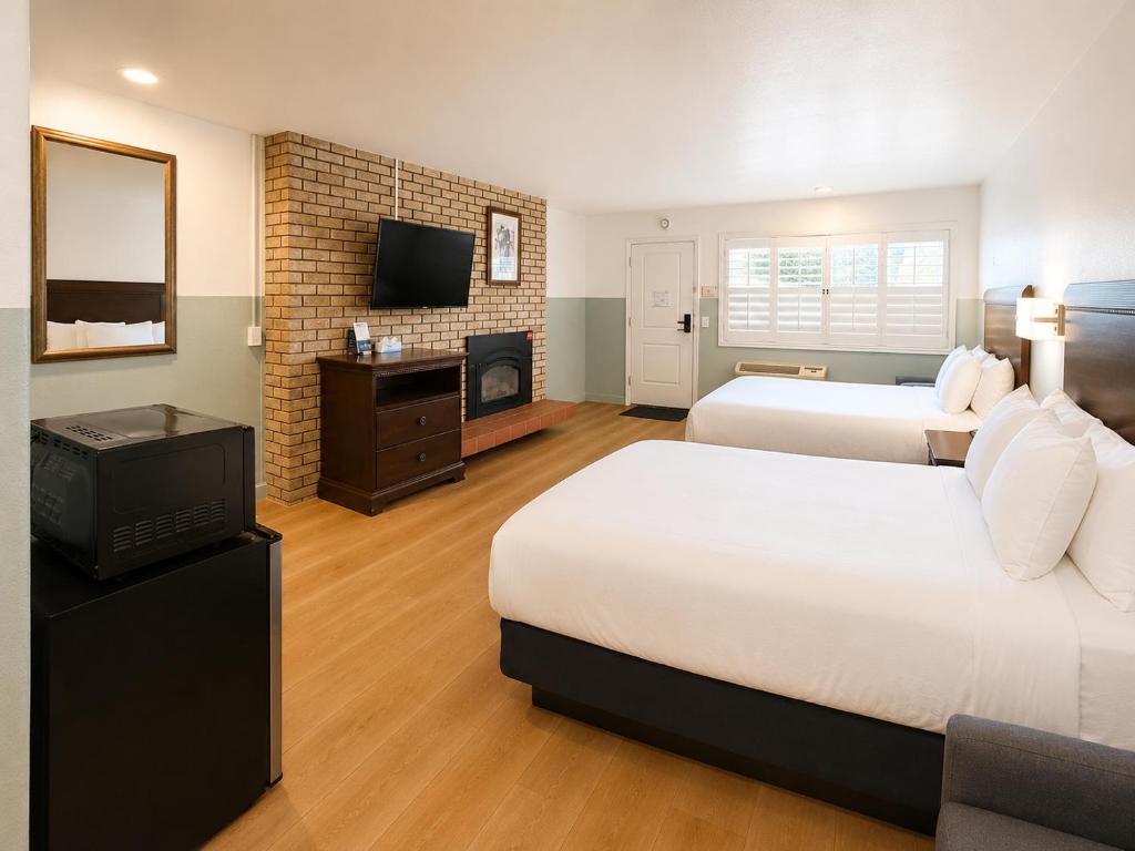 Stargazer Hotel photo