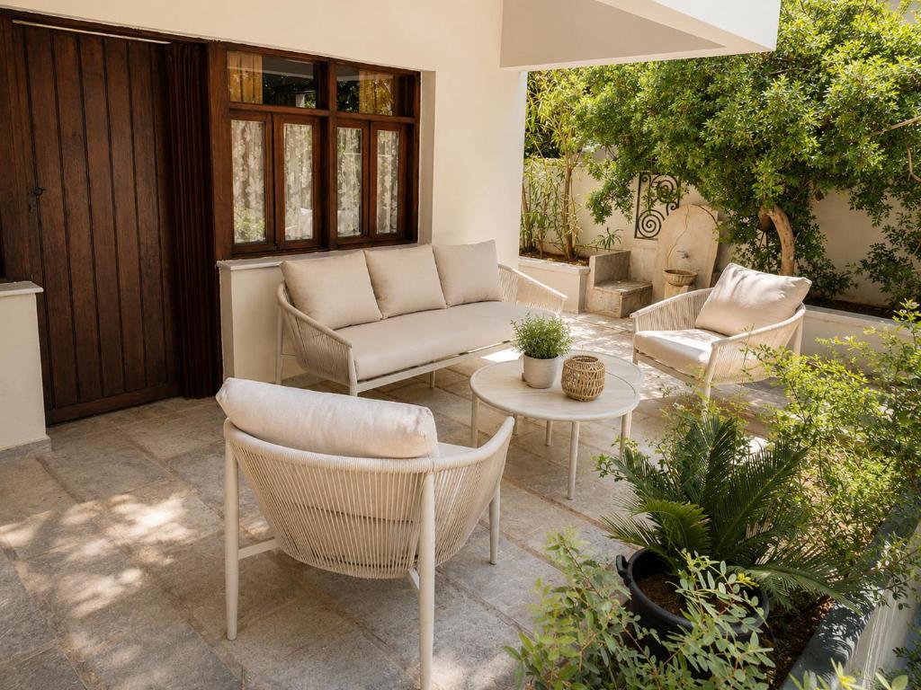 YaSou Loutraki - Spacious Residence near the Sea