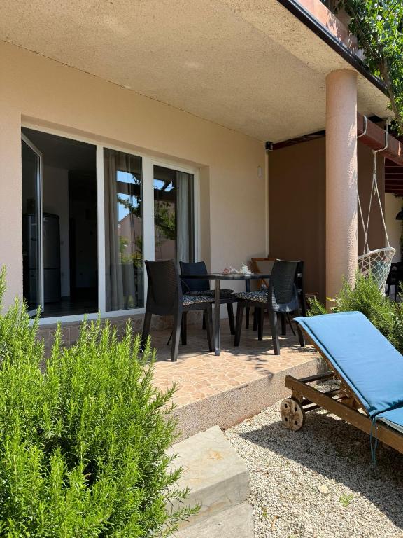 Apartman Rafael