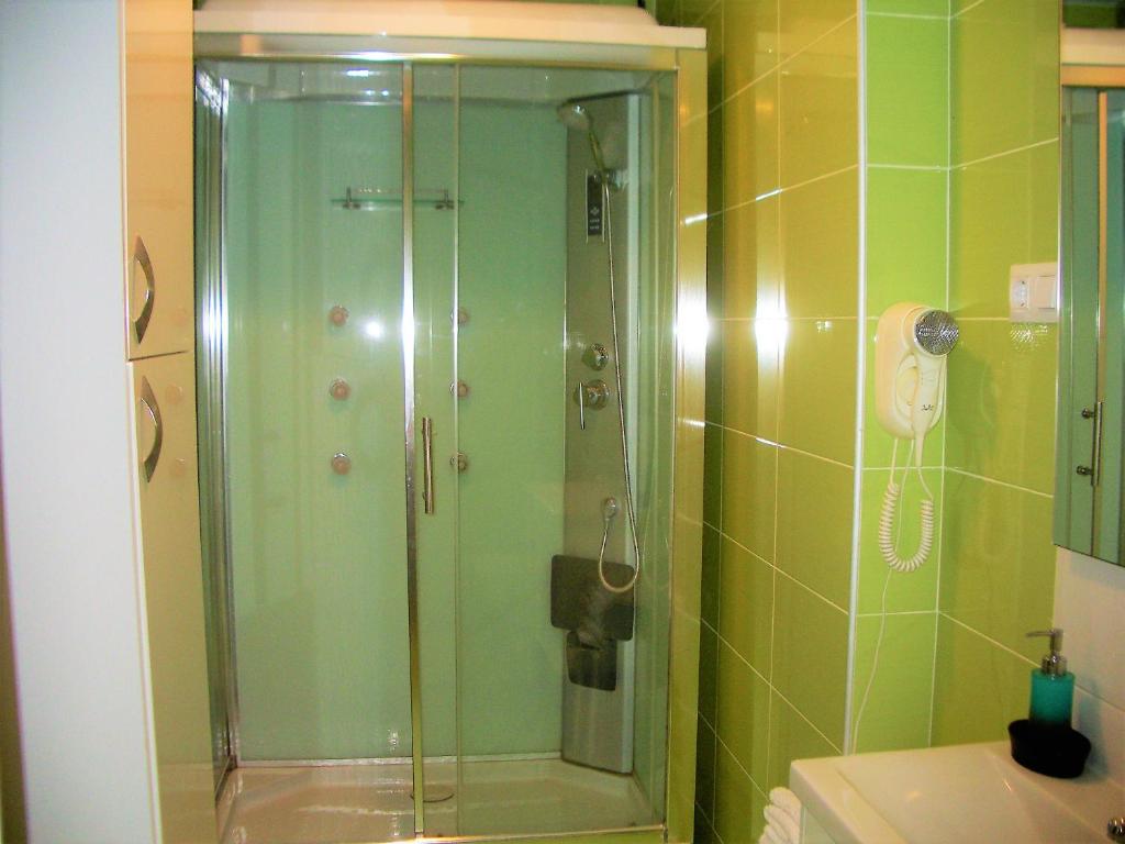 Apartamentos La Fonda - 