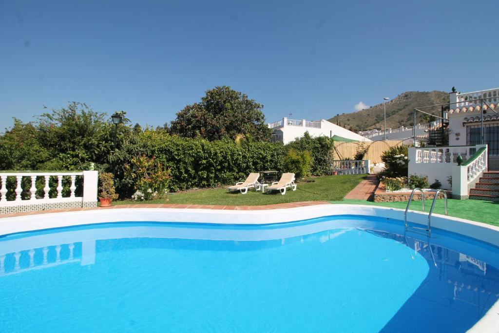 Villa Rosario