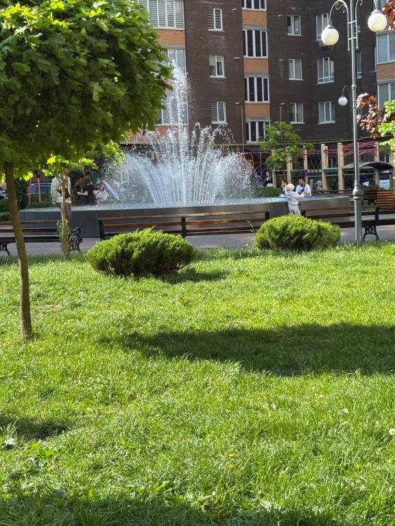 Квартира-студія ЖК Набережний квартал фото 6