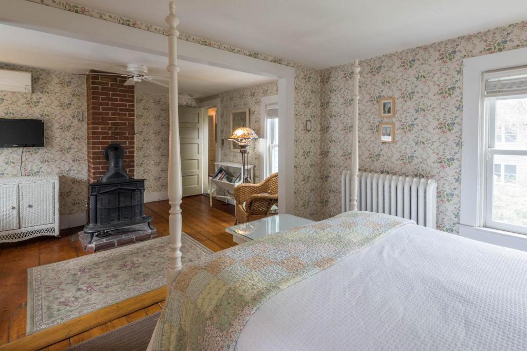 Snug Cottage photo