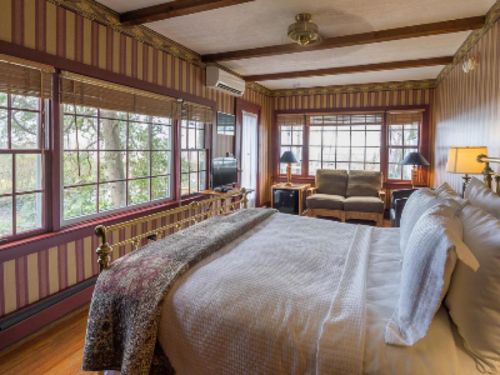 Snug Cottage photo