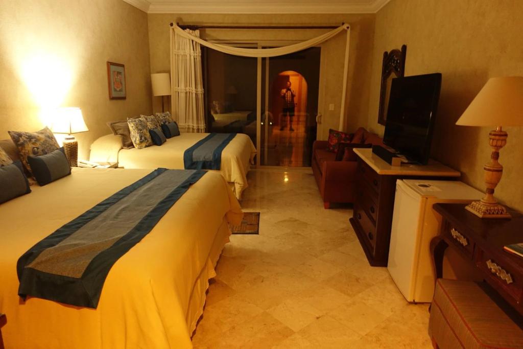 Villa La Estancia - Medano Beach Villas photo