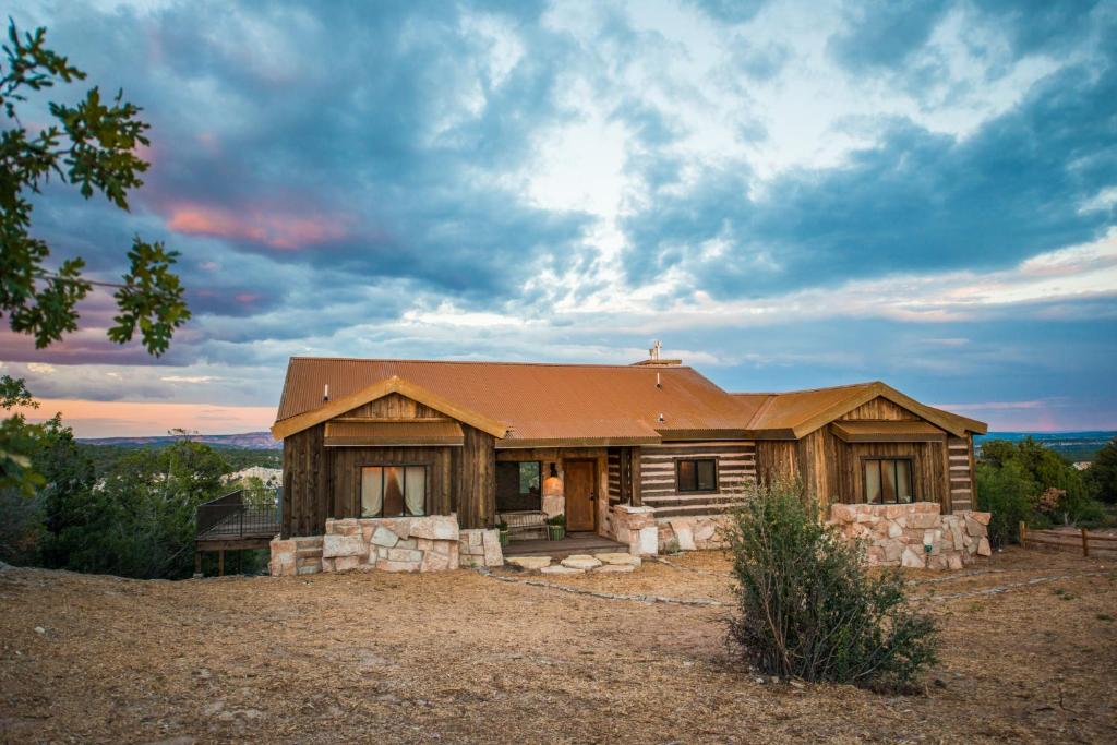 Zion Mountain Ranch - 