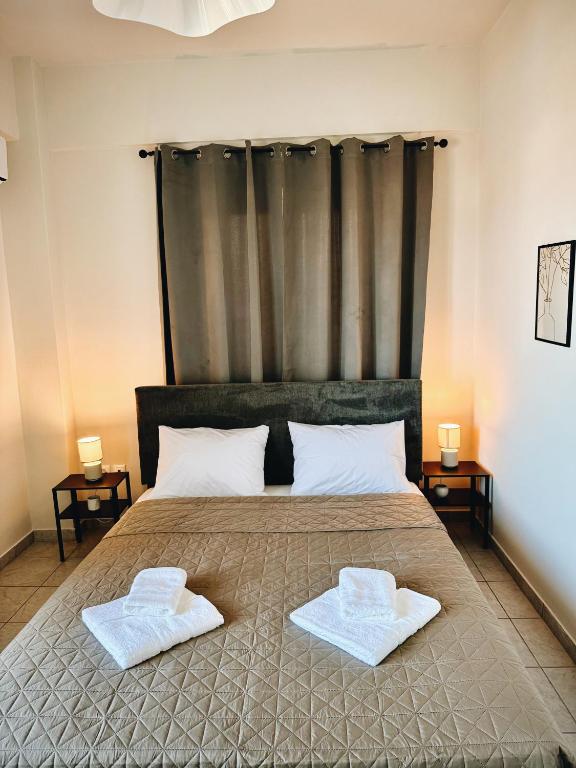 Vstay Residence 3 - near Airport & Beach