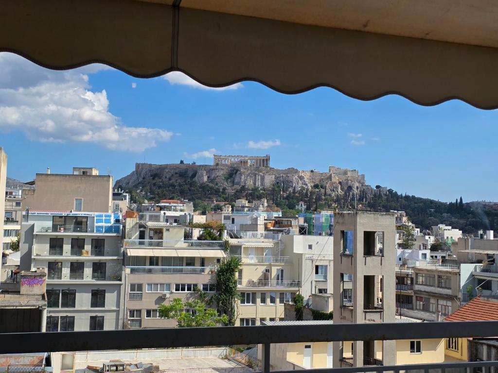 Athens Comic House