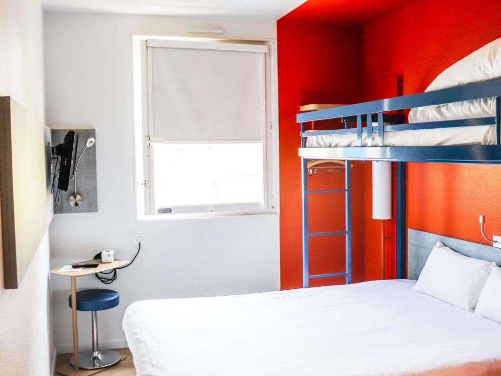 ibis Budget Colmar Centre Gare – photo 16