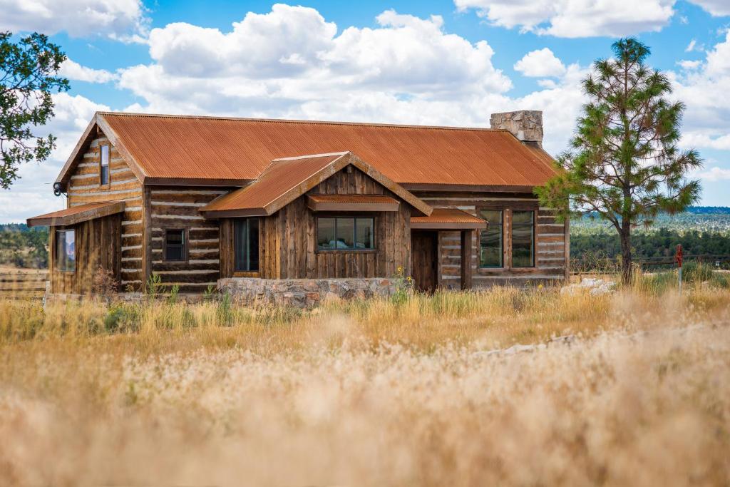 Zion Mountain Ranch - 