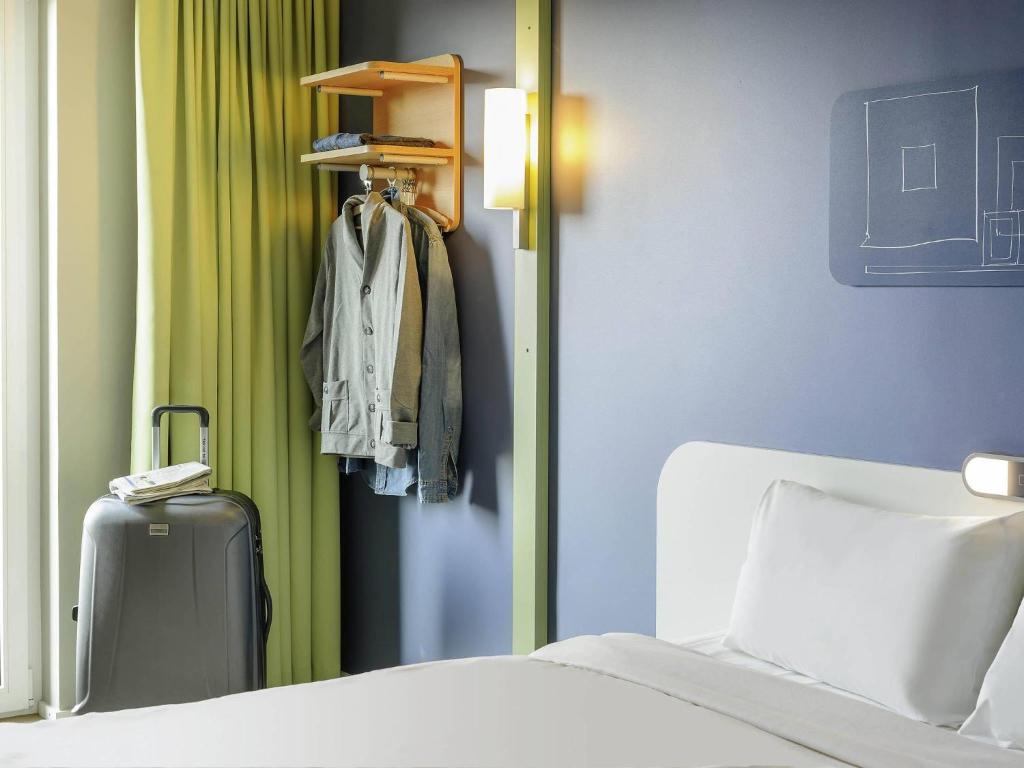 ibis budget Konstanz - Twin Room