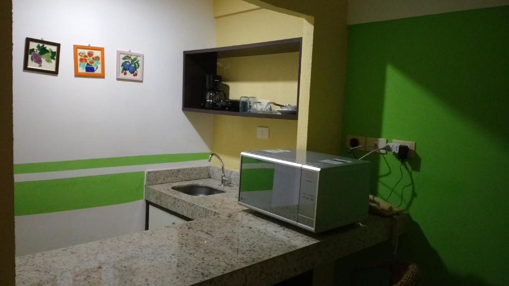  Pipa's Bay Apartamentos