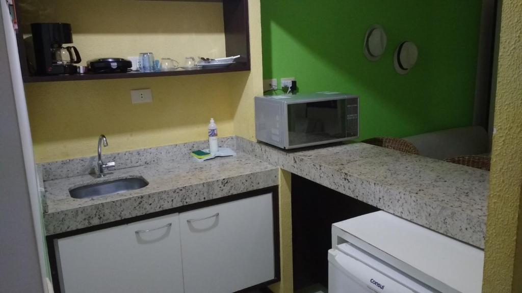  Pipa's Bay Apartamentos